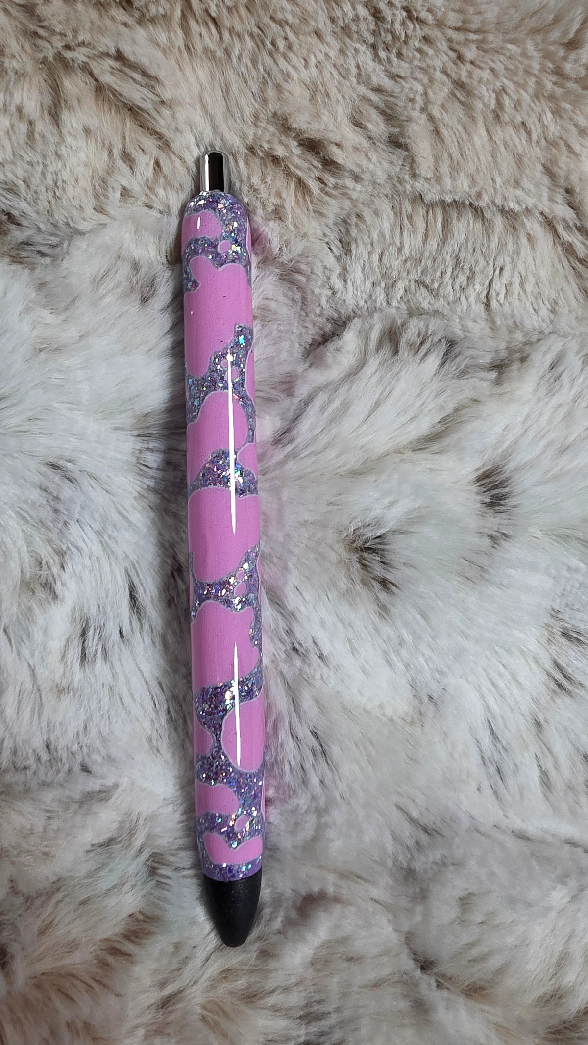 Pink Cow