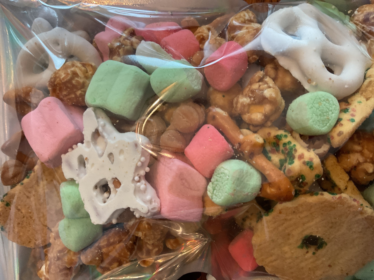 Snack Mix