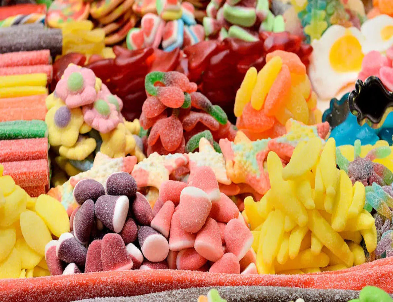 Midnight Sweets