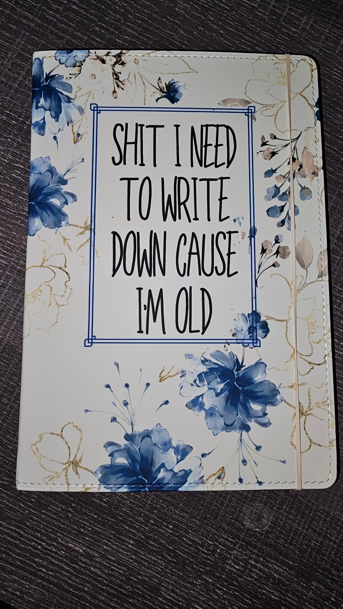 Journal Notebook