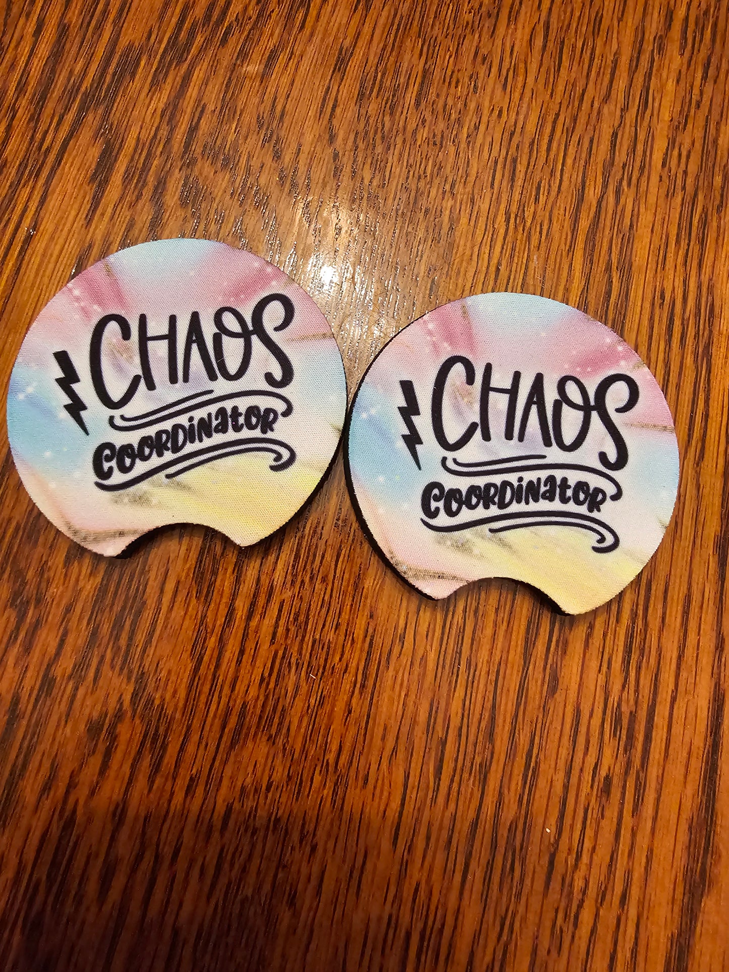 Chaos Coordinator