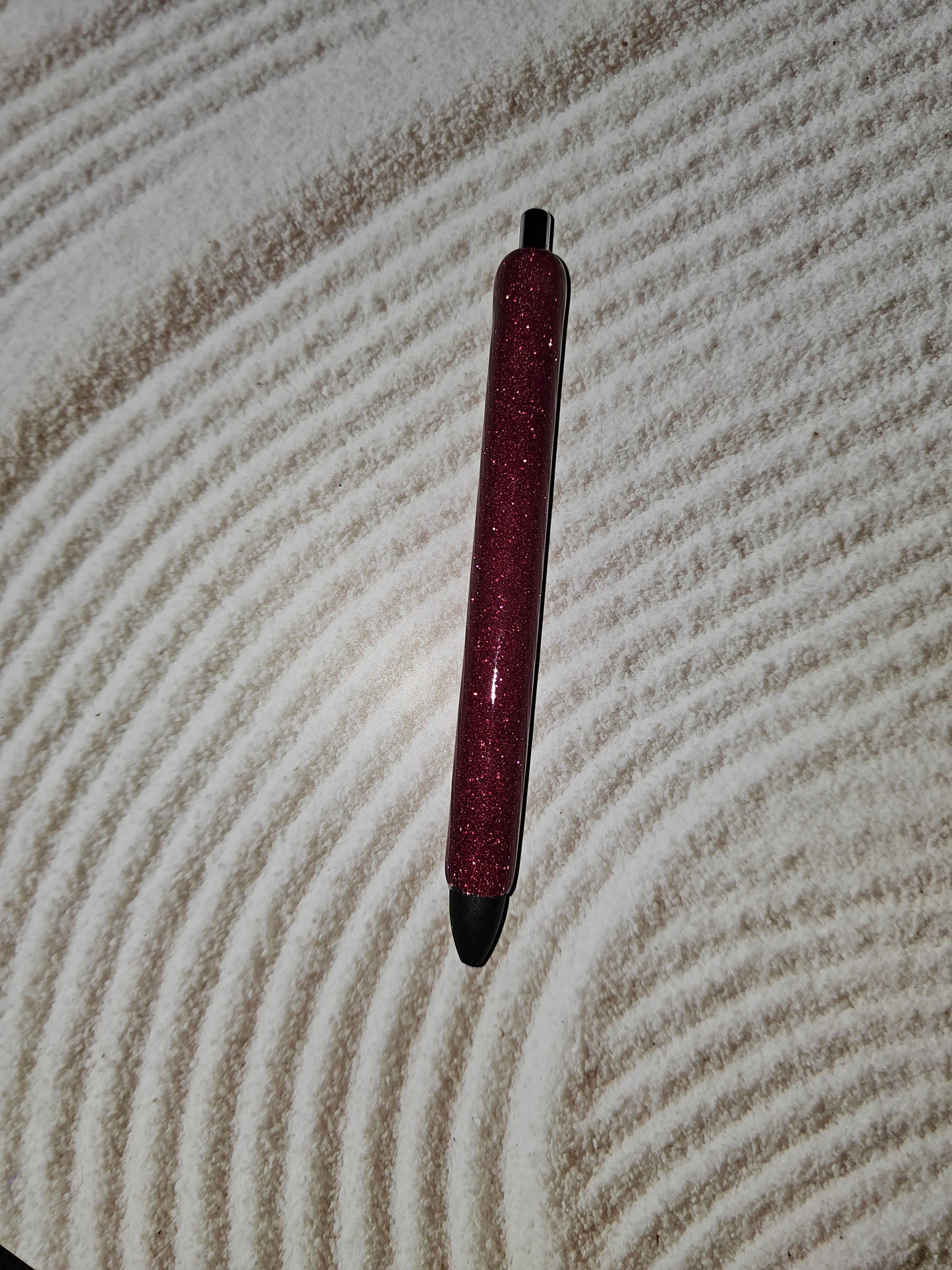 Glitter Pen