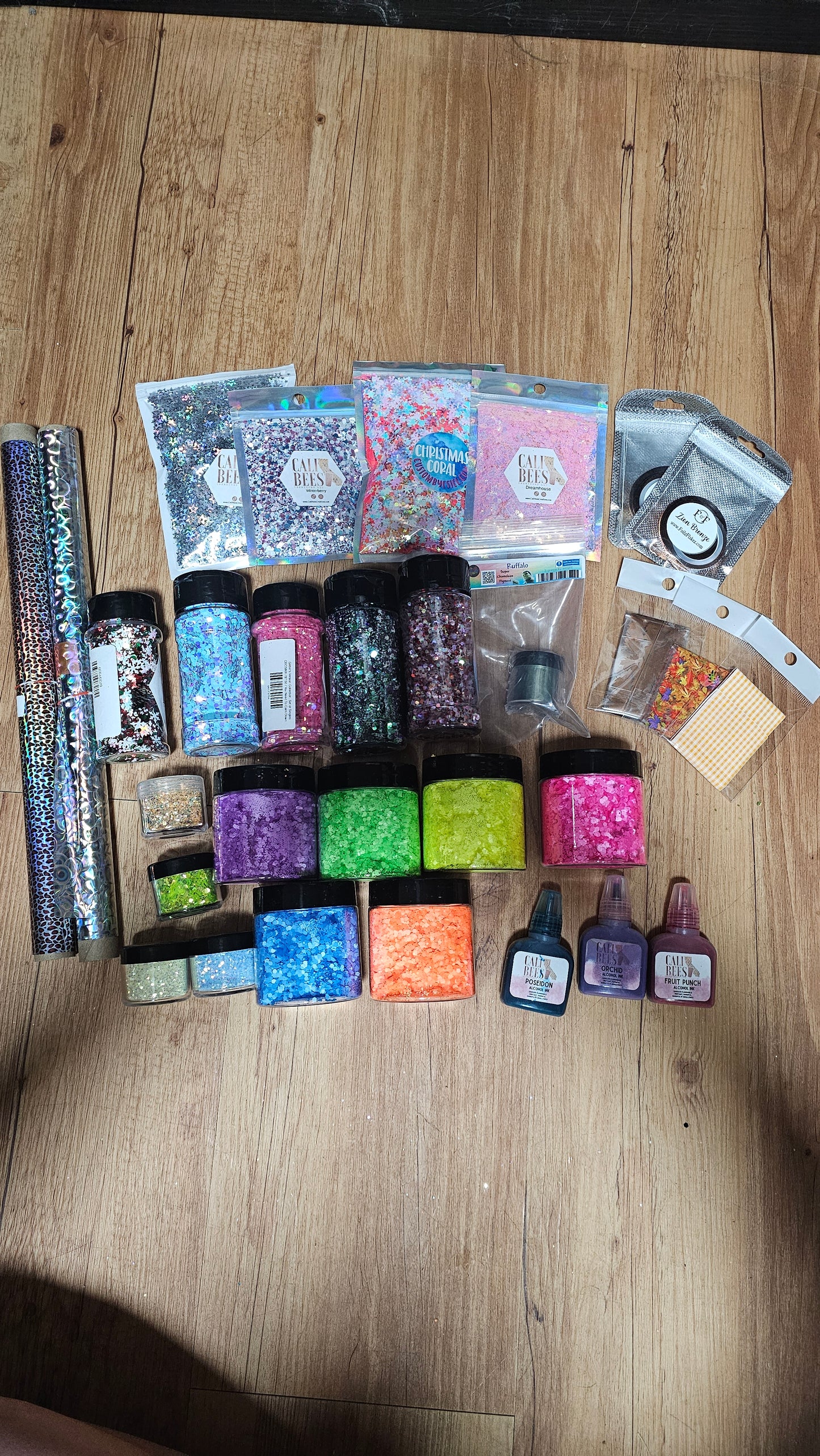 Destash Box 4
