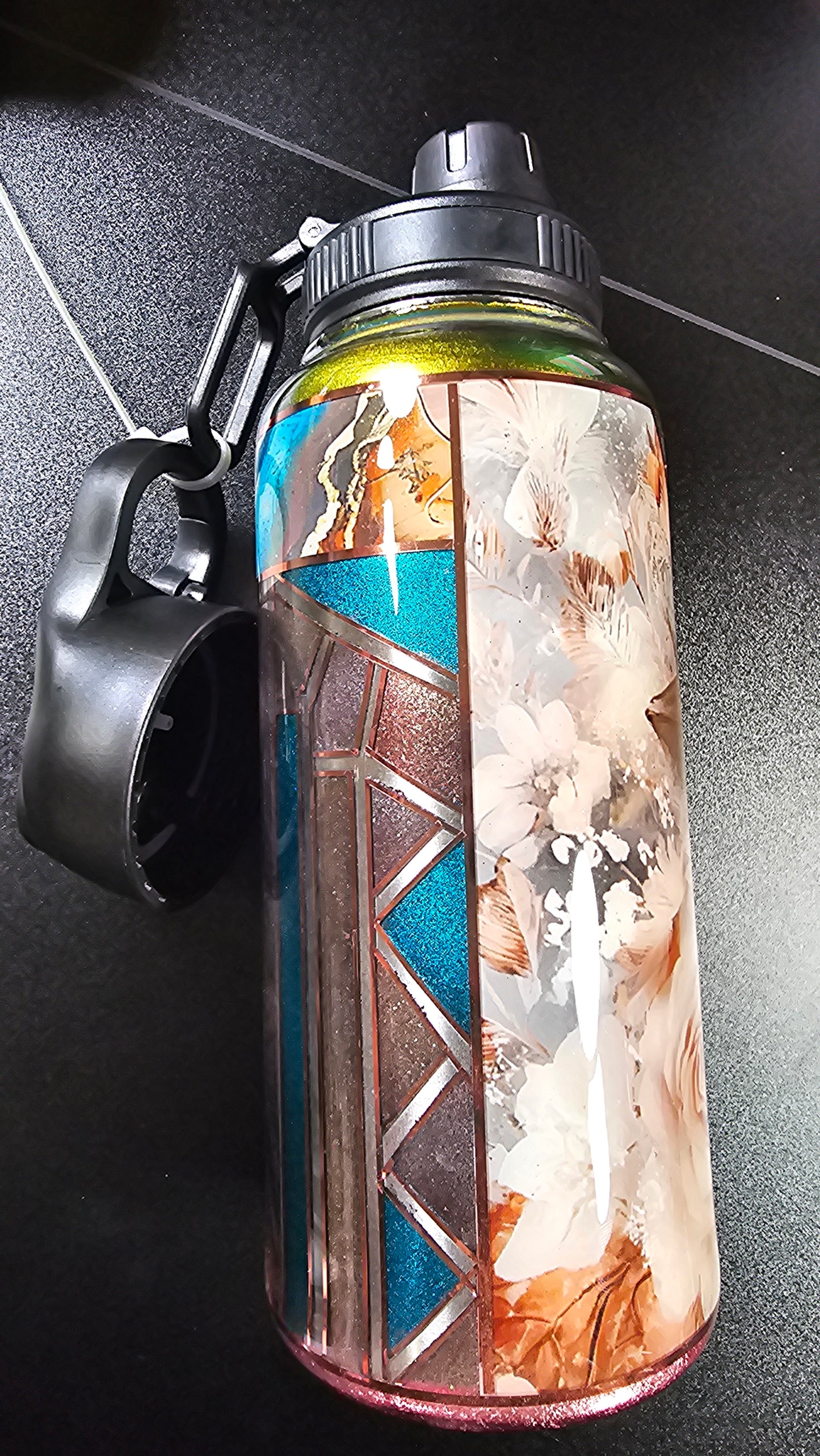 #36 32oz duo hydro