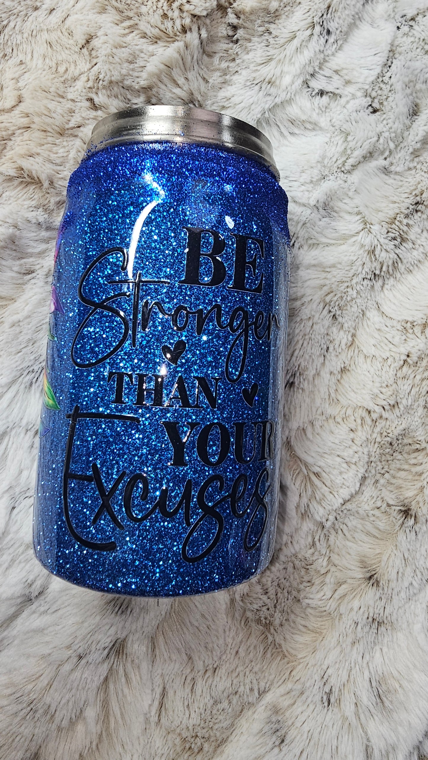 Mason jar