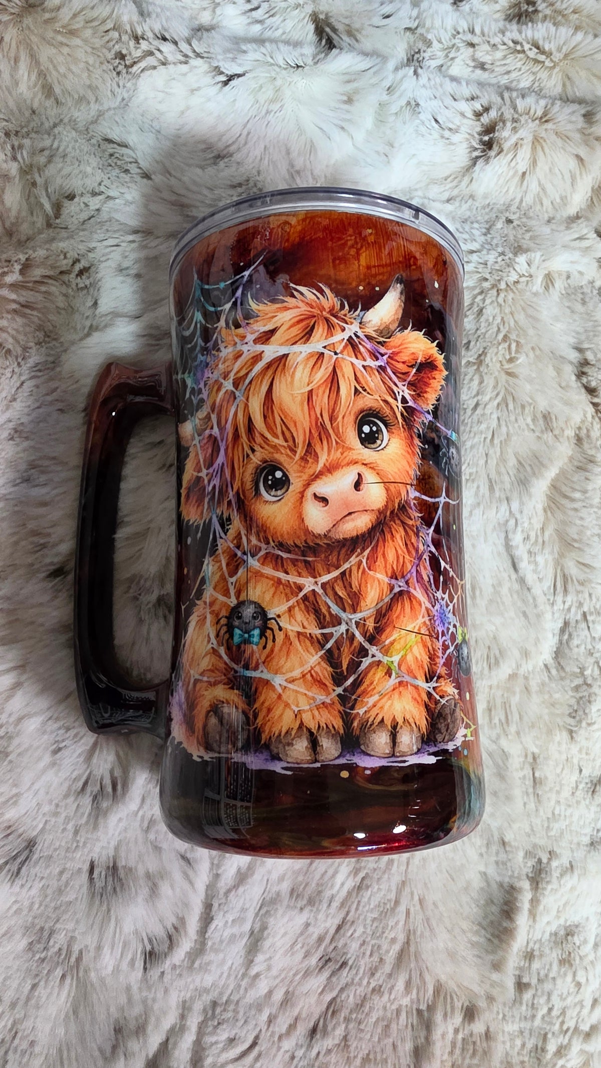 #27 20oz Beer Mug
