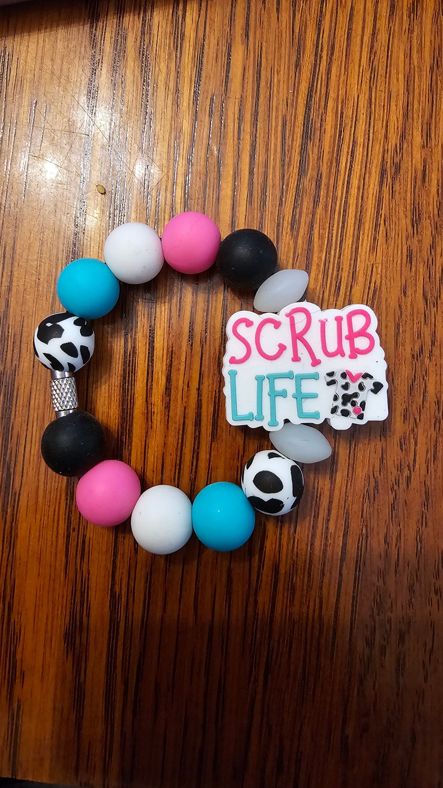 Scrub Life