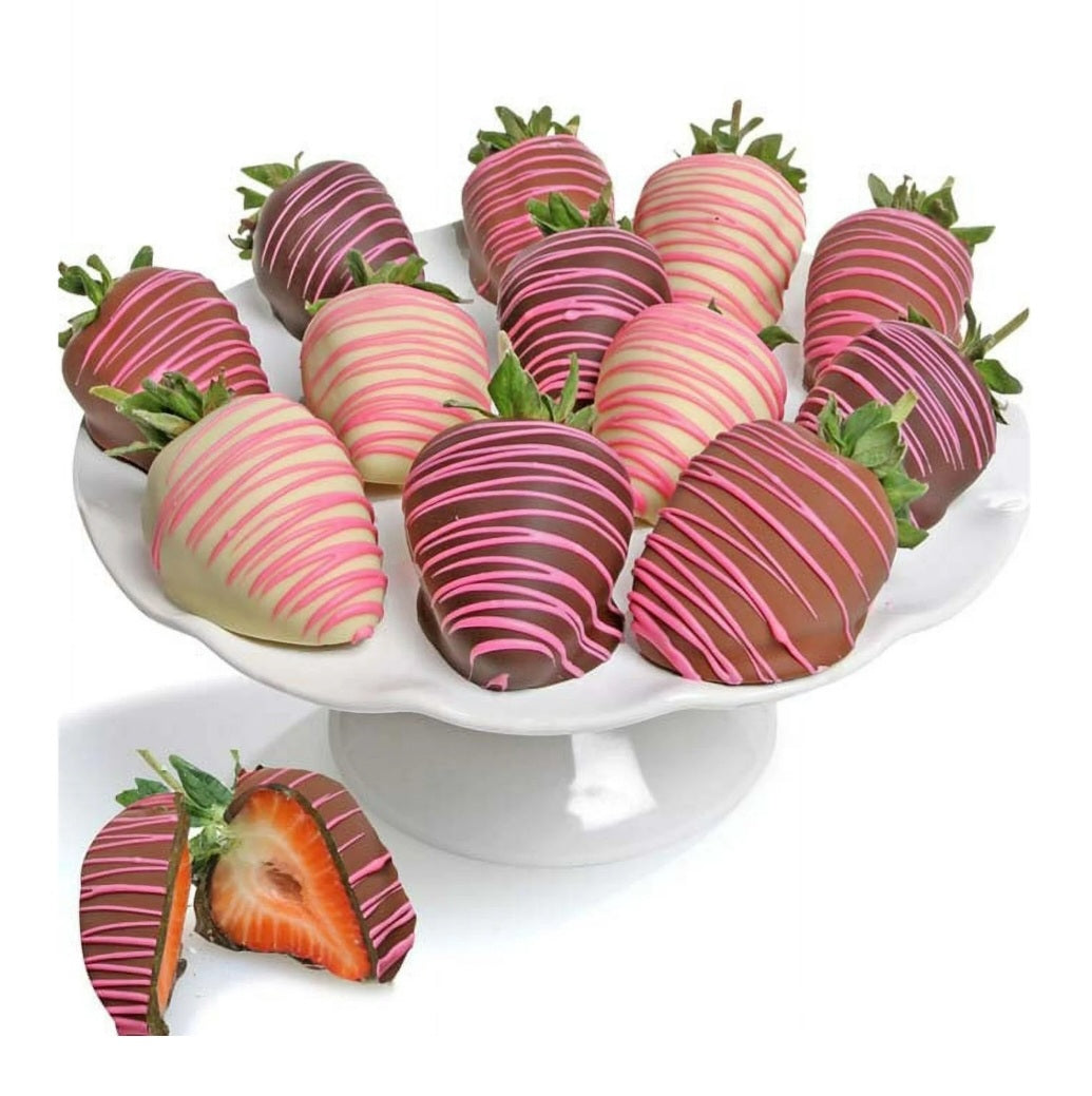 Chocolate Covered Strawberries