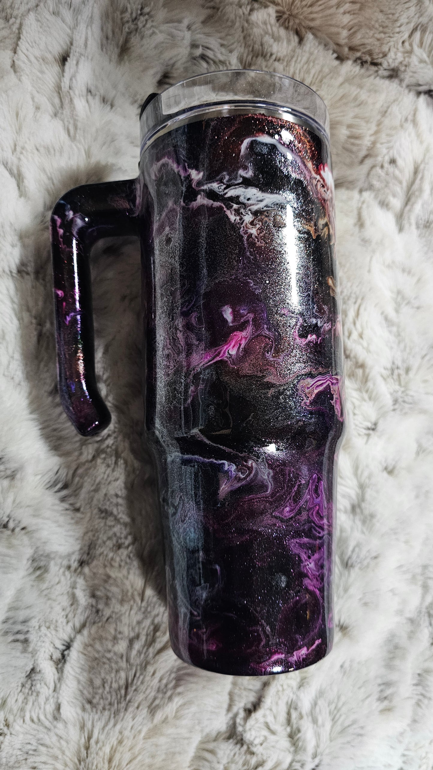 #8 30oz Grippy