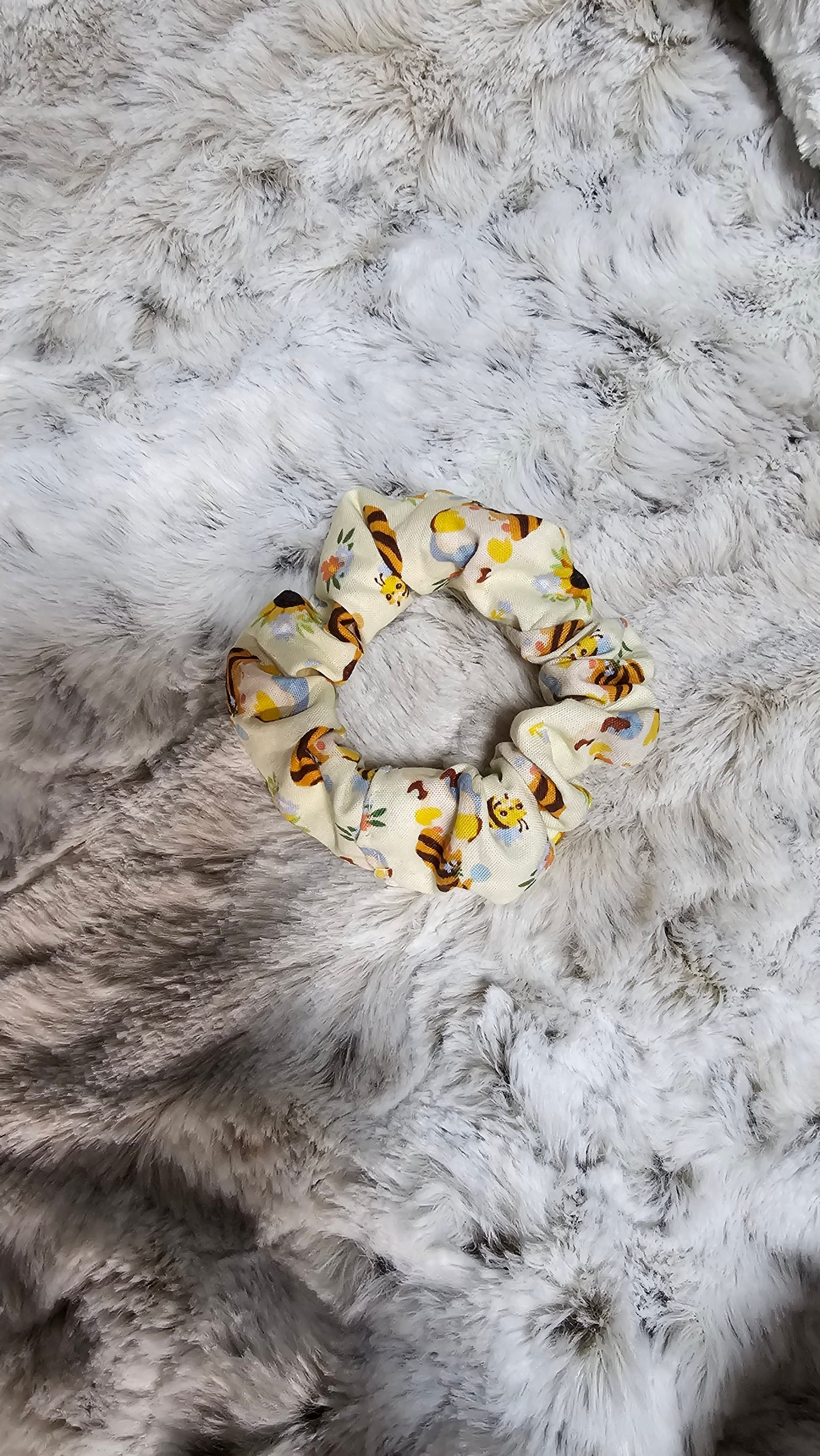 Hair Scrunchy