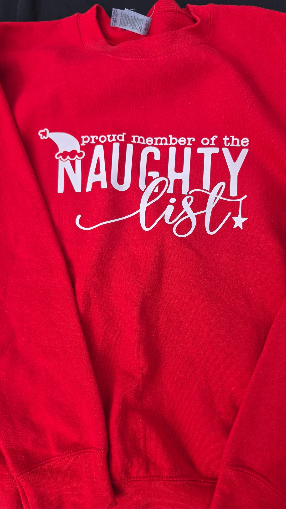 Small Crewneck