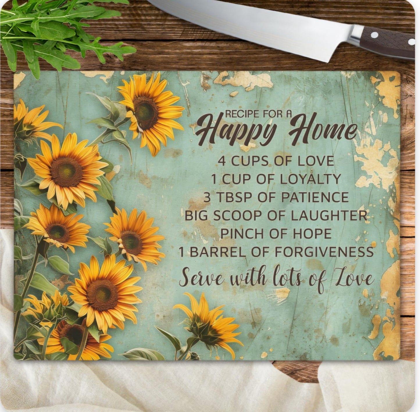 Happy Home