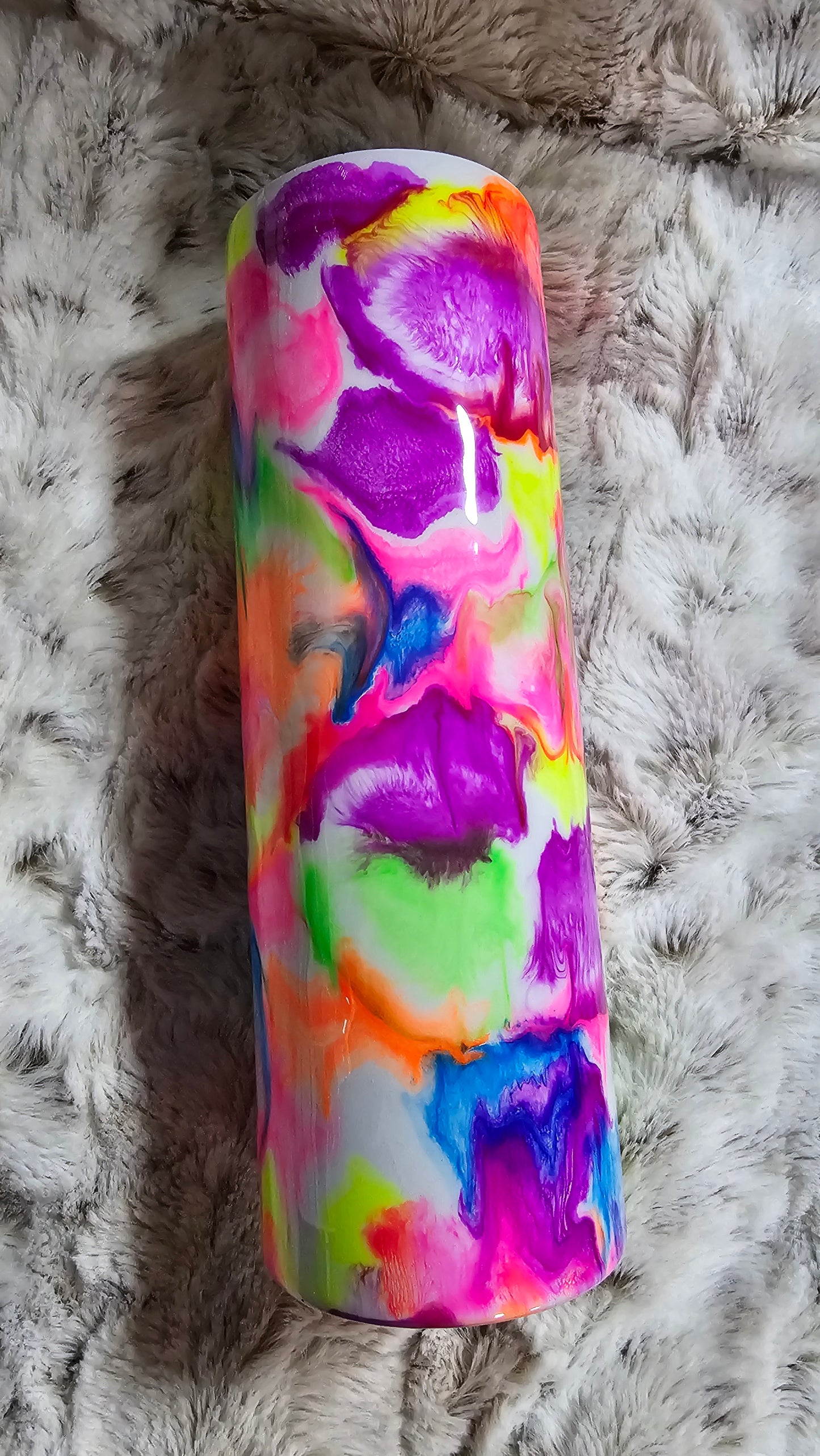 #7 24oz Tipsy