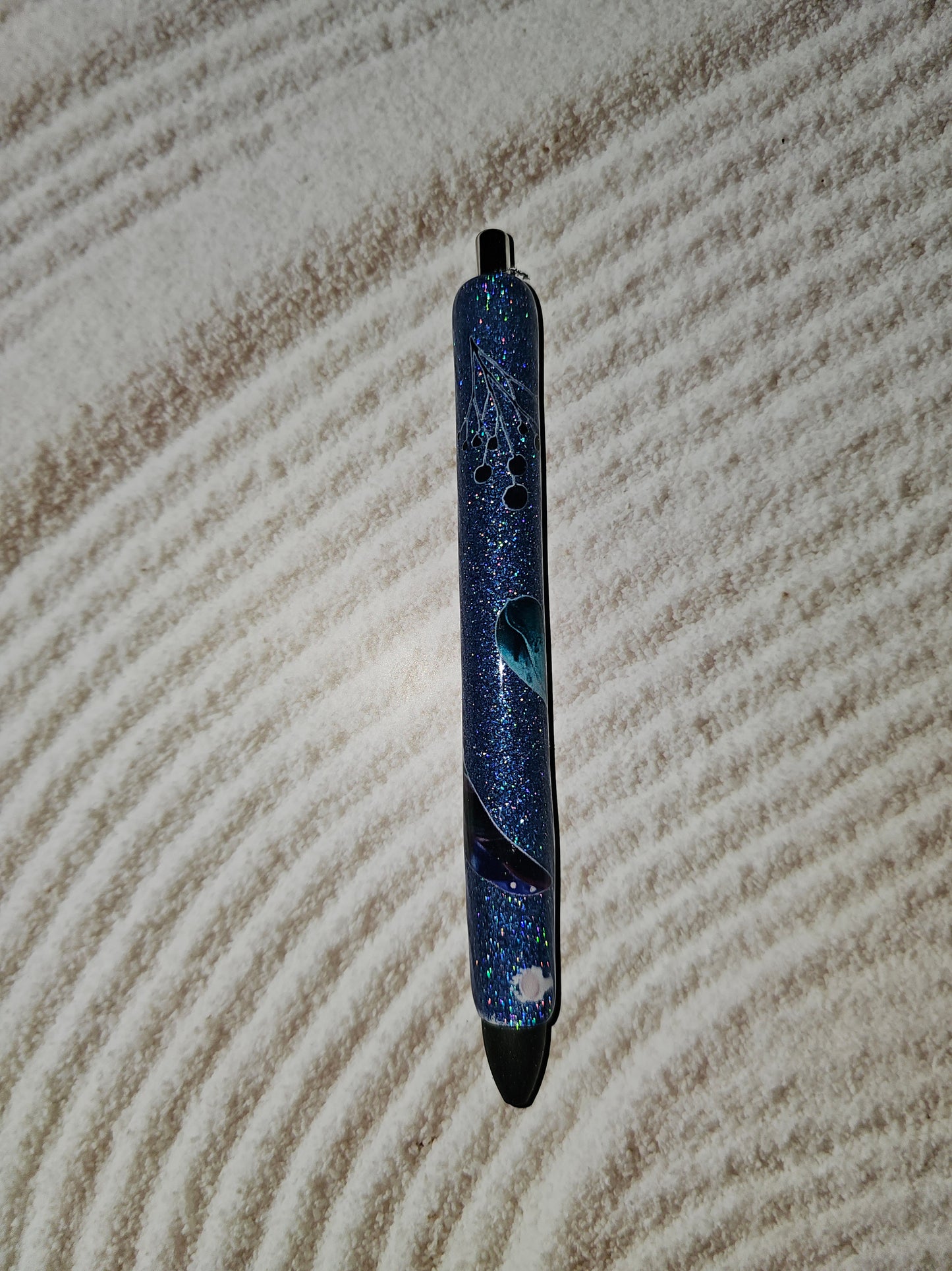 Glitter Pen