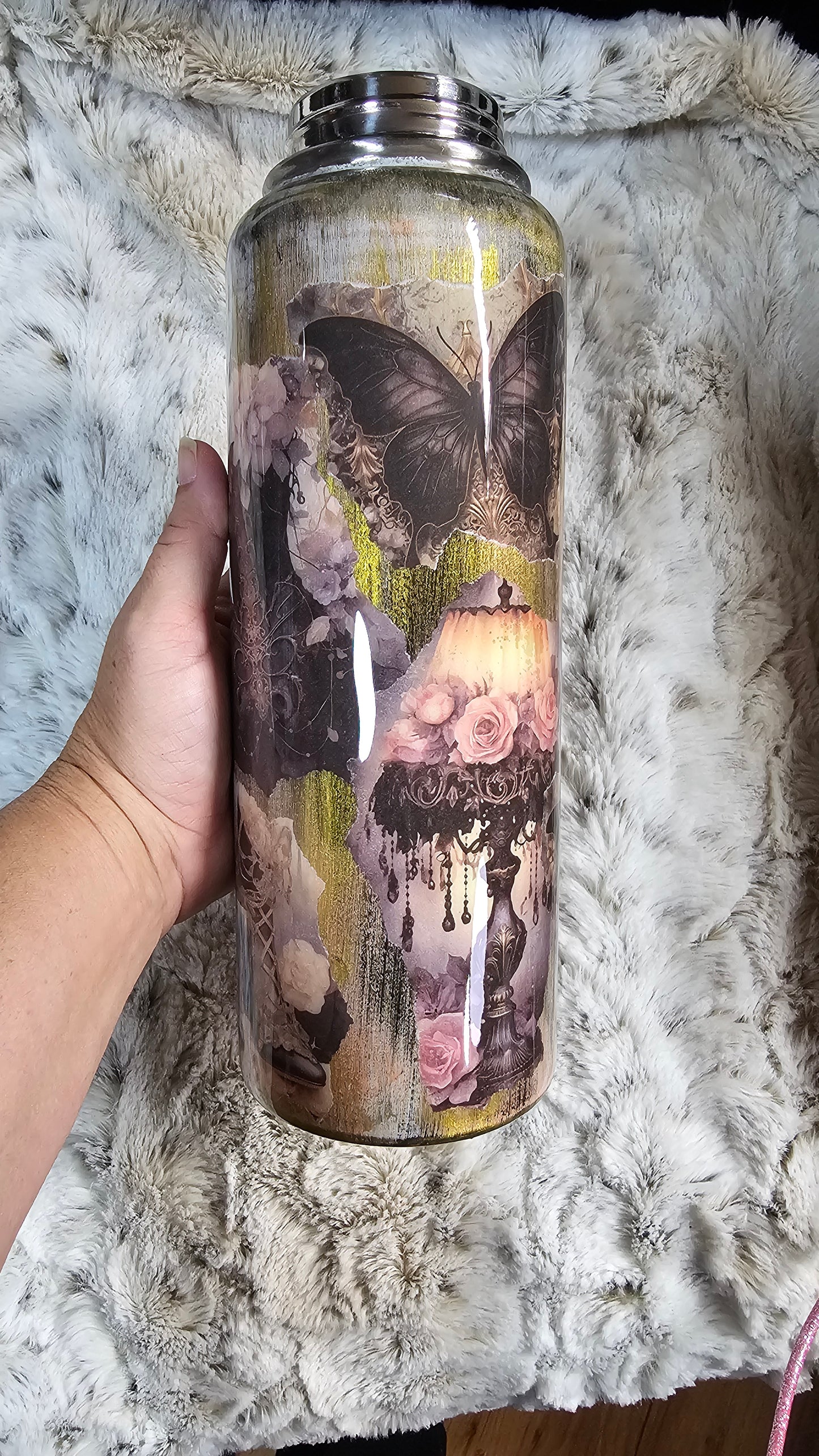 #35 40oz duo hydro