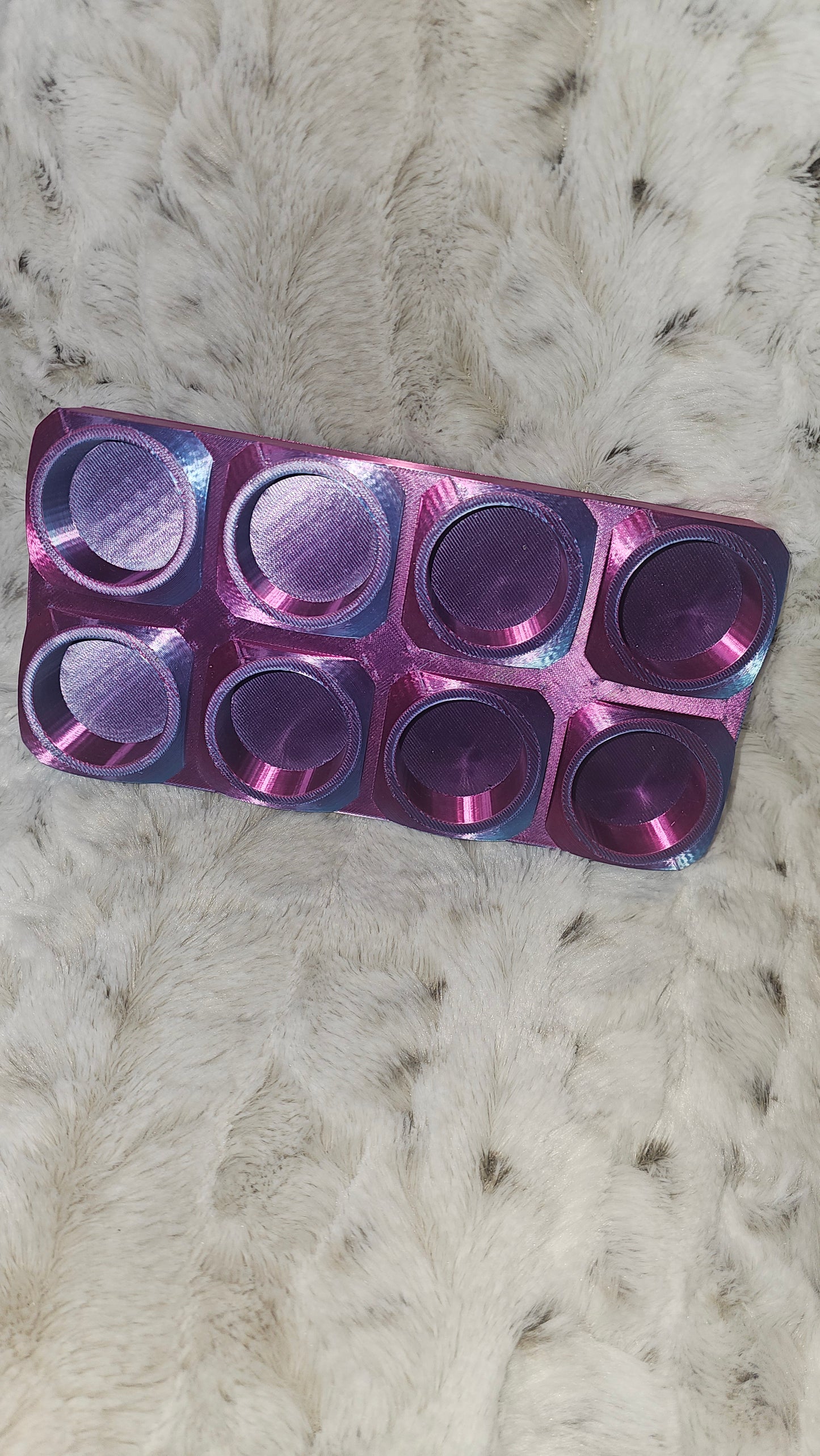 Medicine Cup Holder