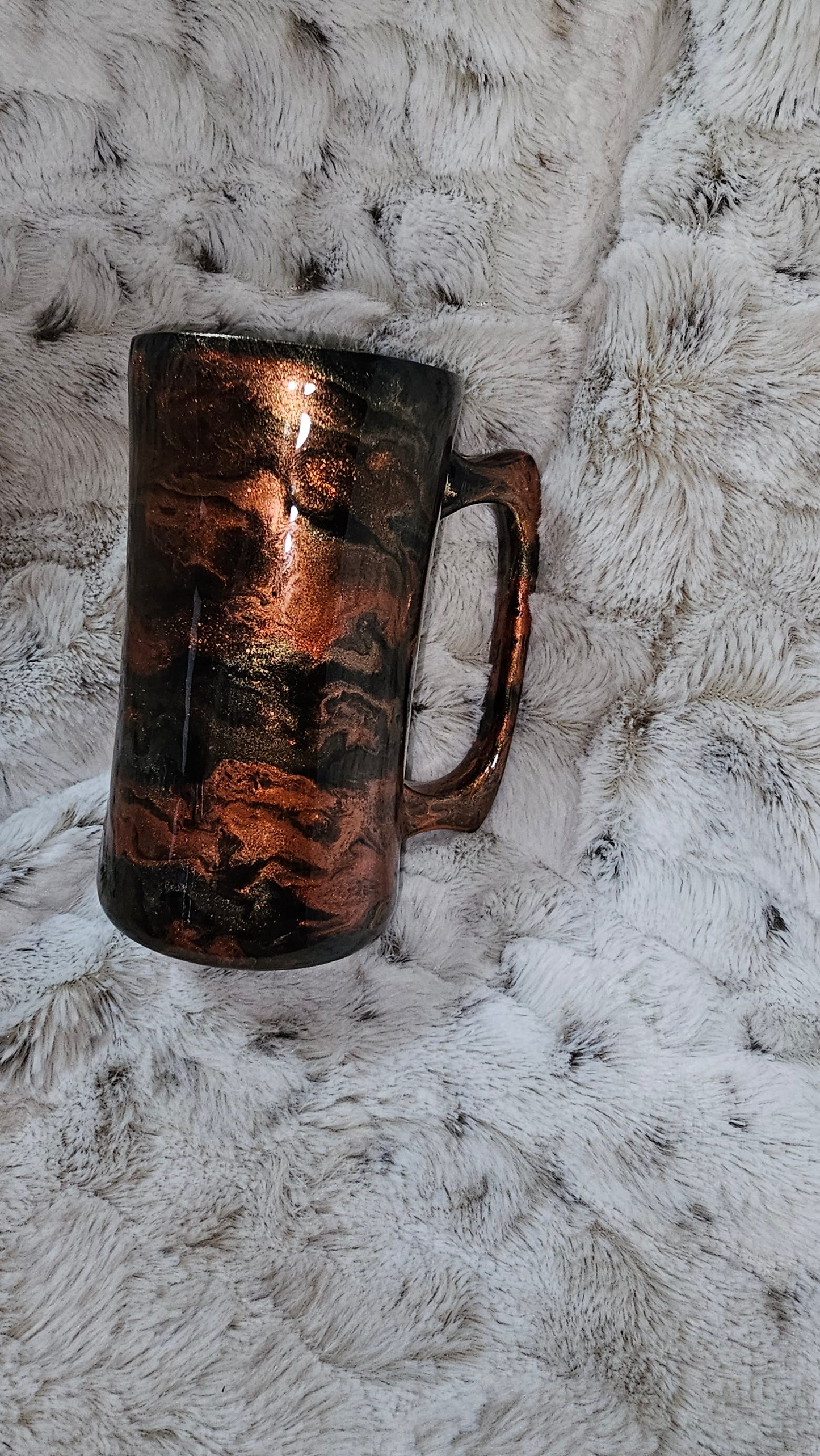 #29 20oz Beer Mug