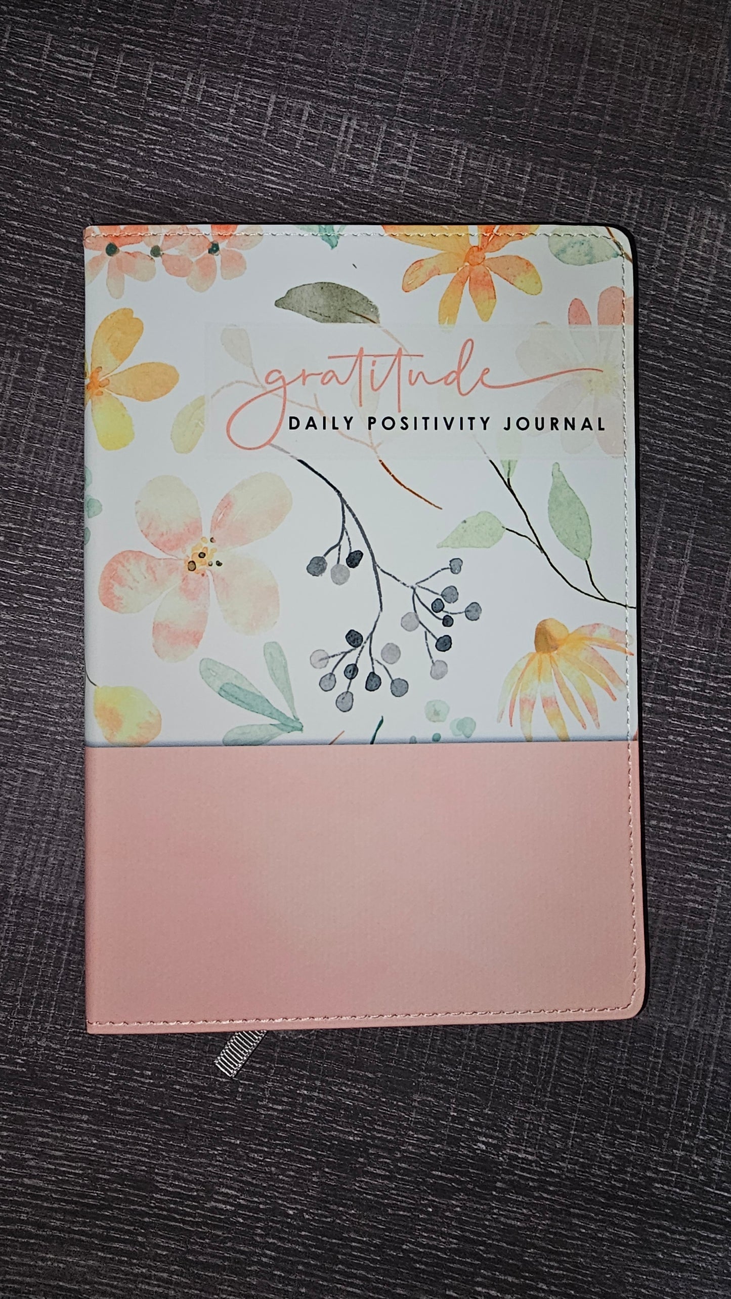 Journal Notebook