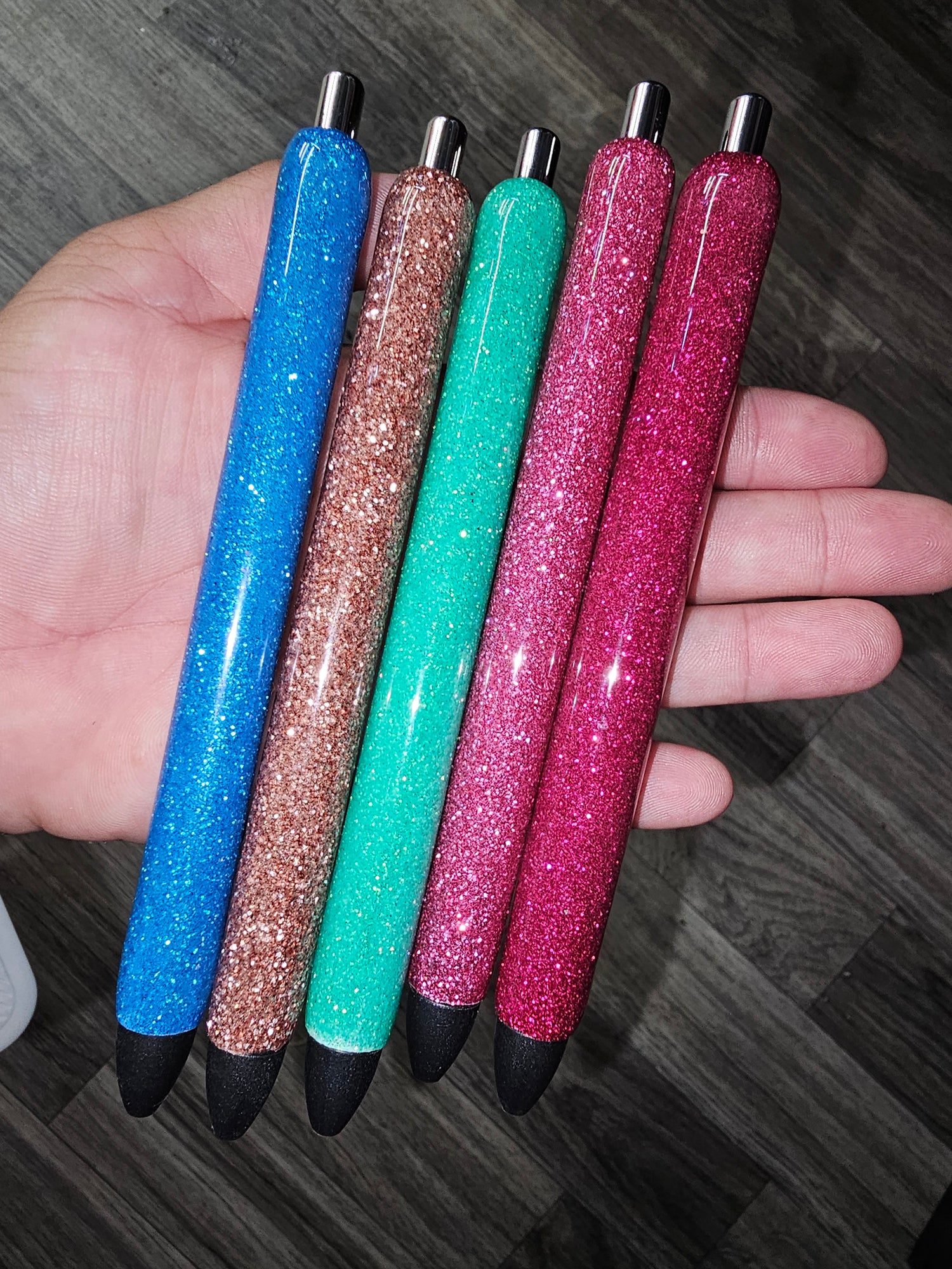 Glitter Pen