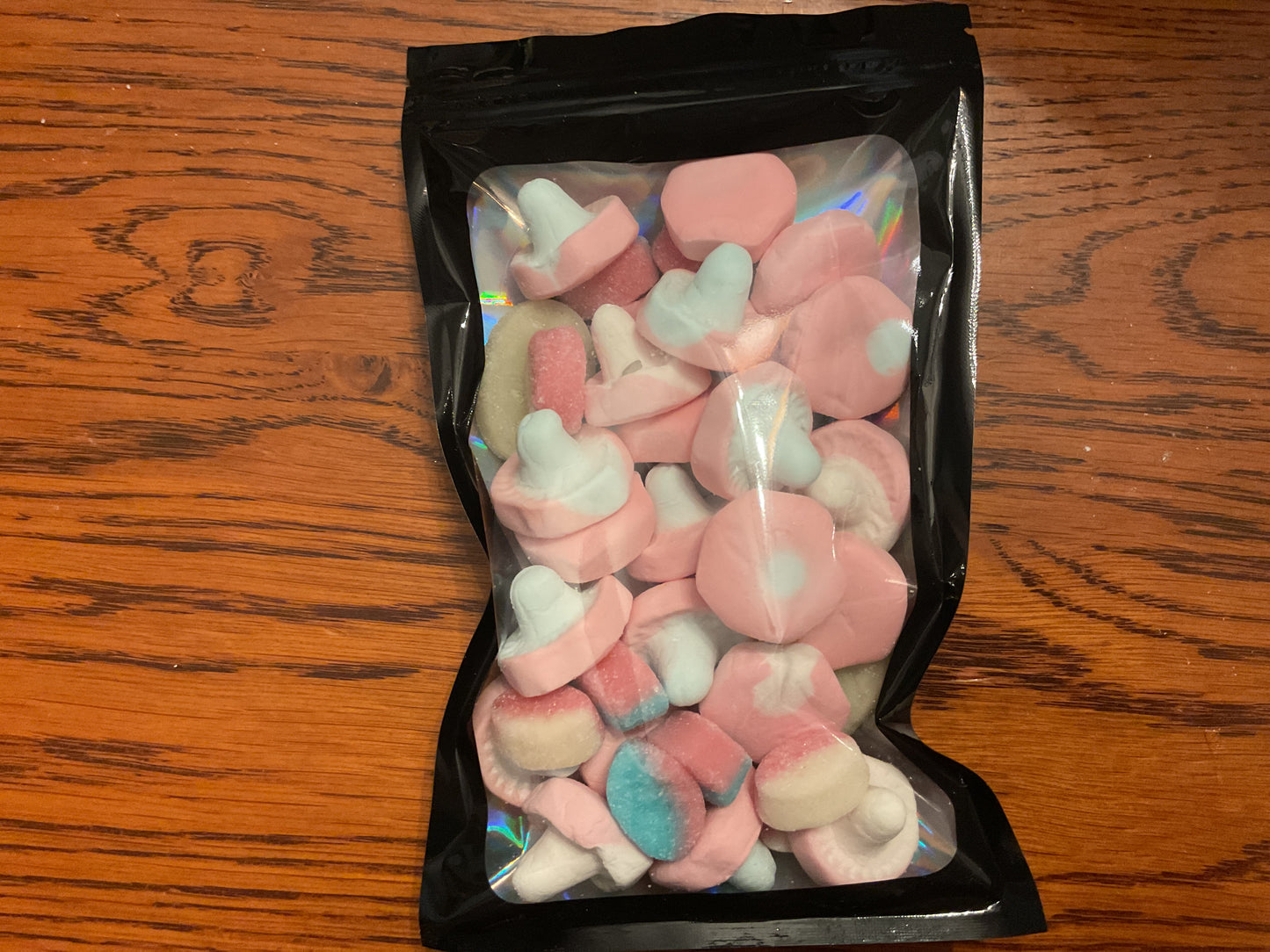 Swedish Mix