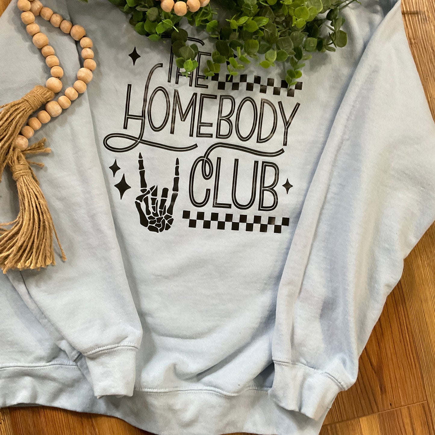 Homebody Club