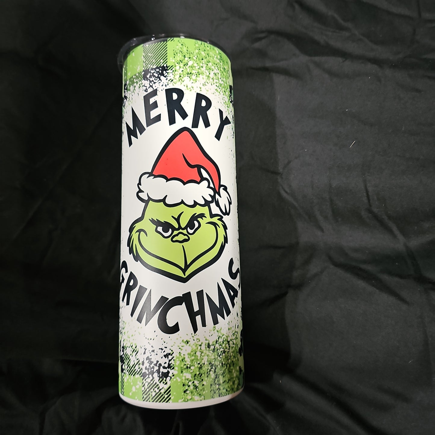 Merry Grinchmas