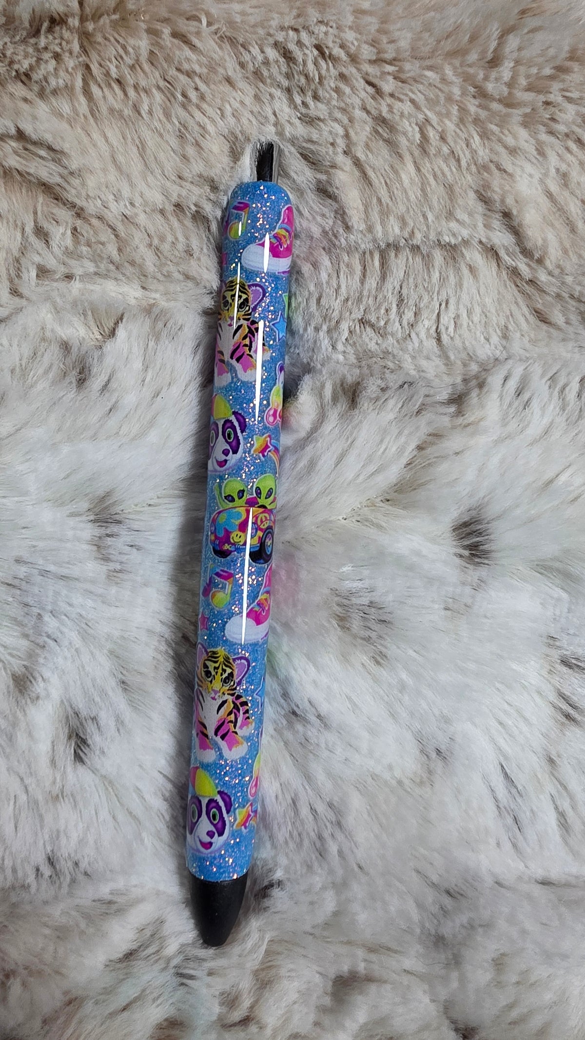 Lisa Frank Inspired