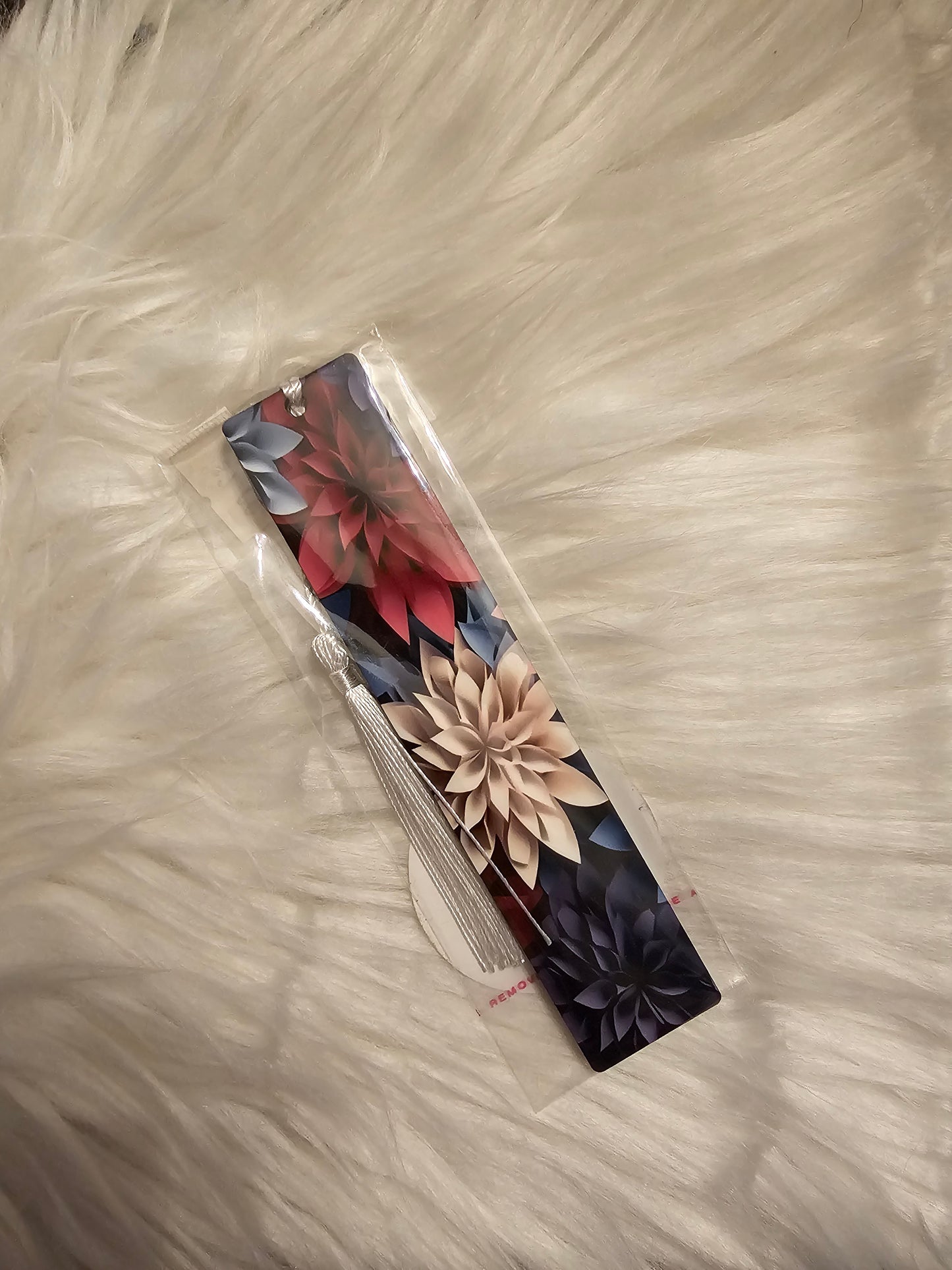 Large Bookmarks