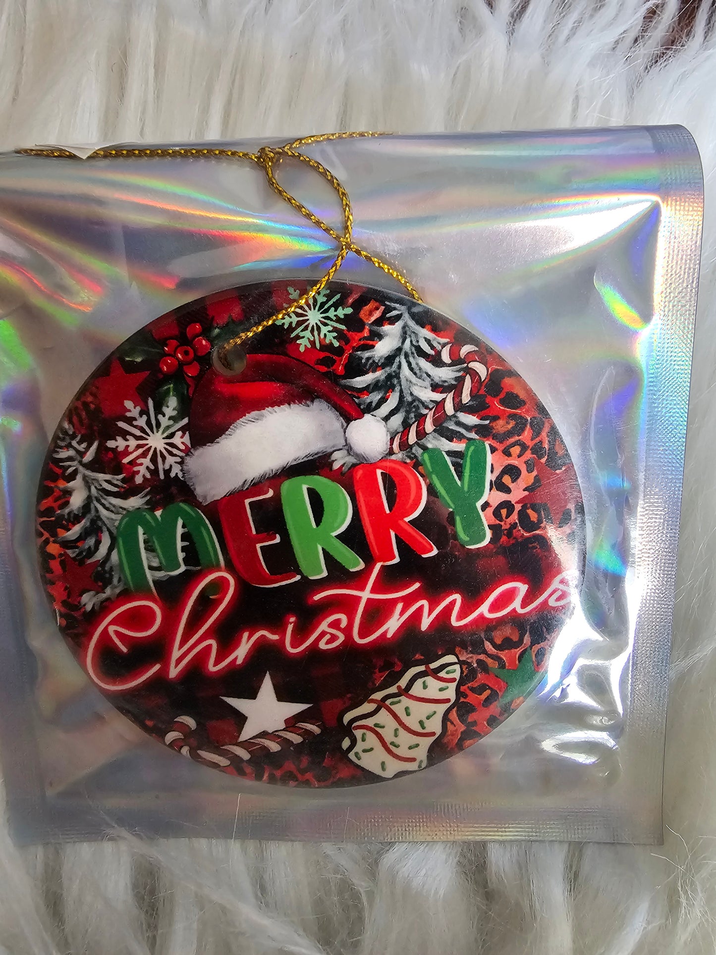 Christmas Ornaments