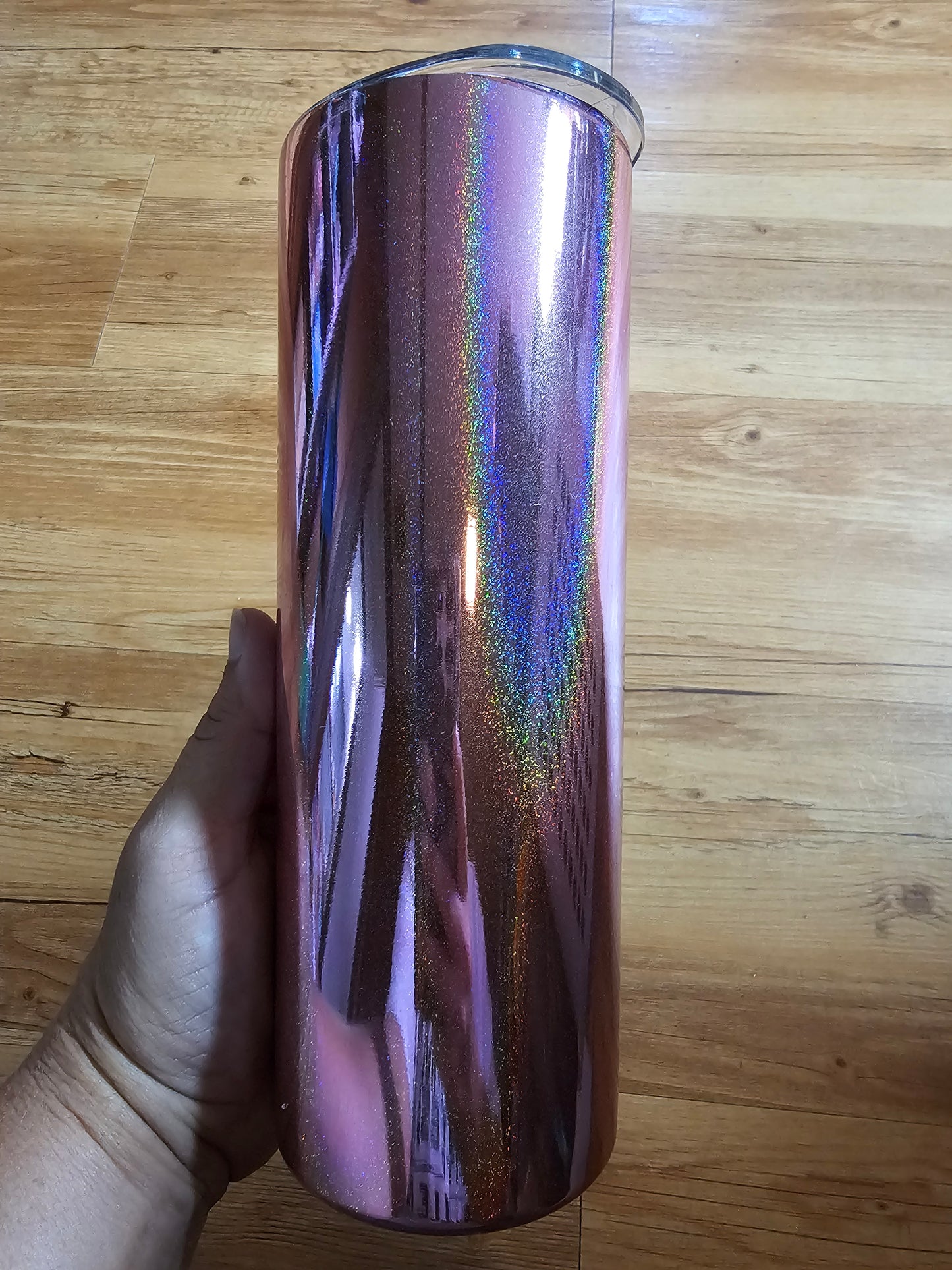 Custom Sublimation Tumblers