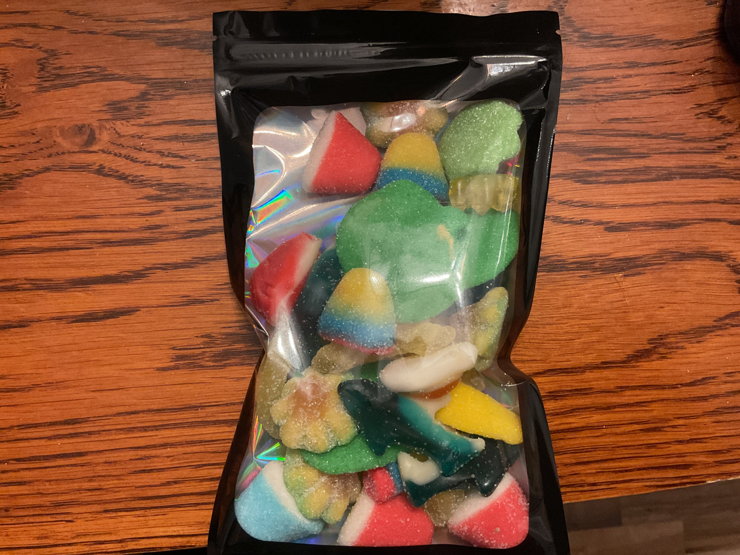 International Mix