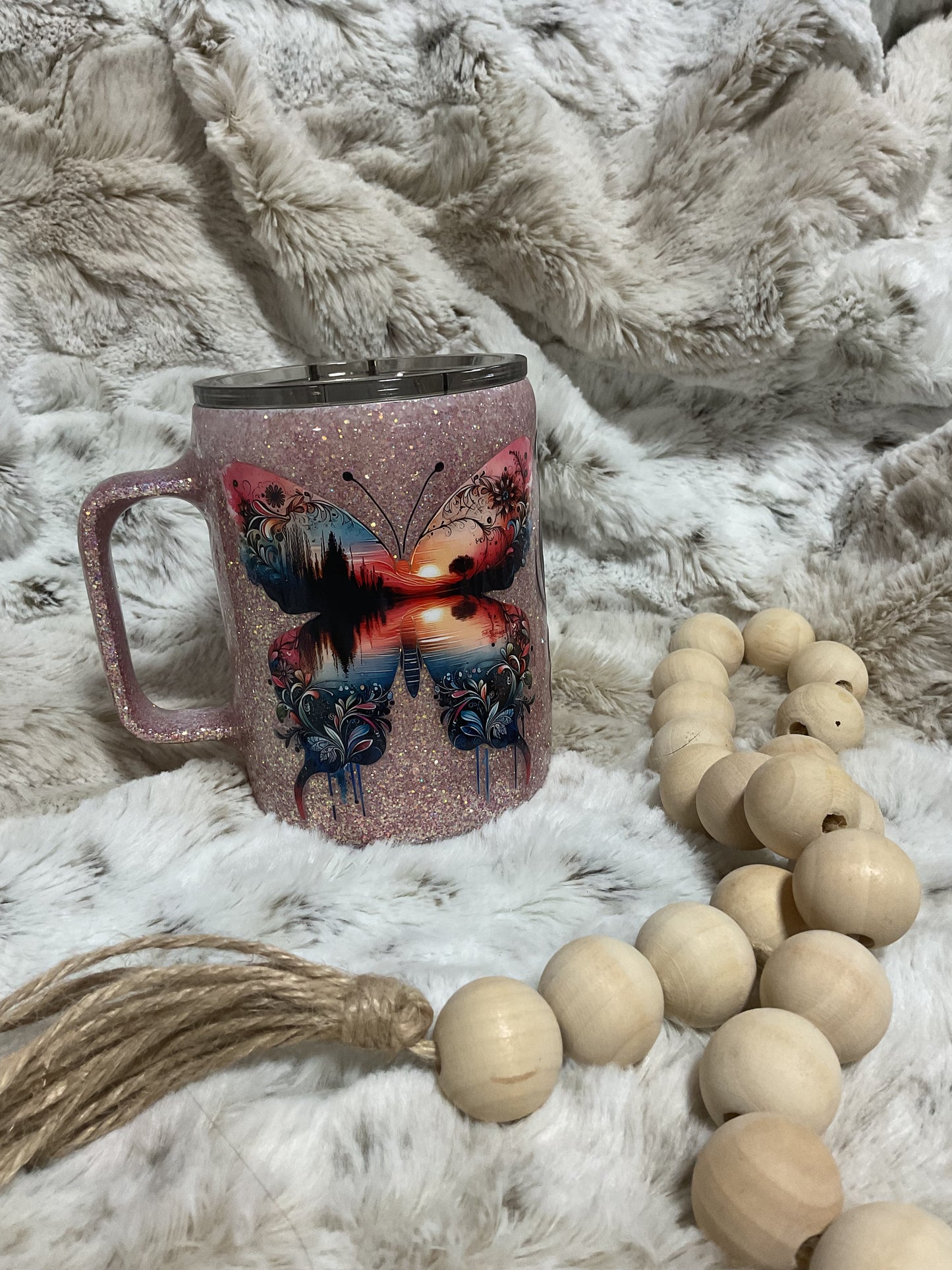 Coffee mug