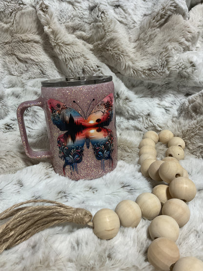Coffee mug