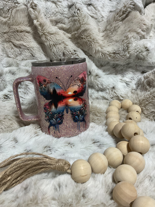 Coffee mug