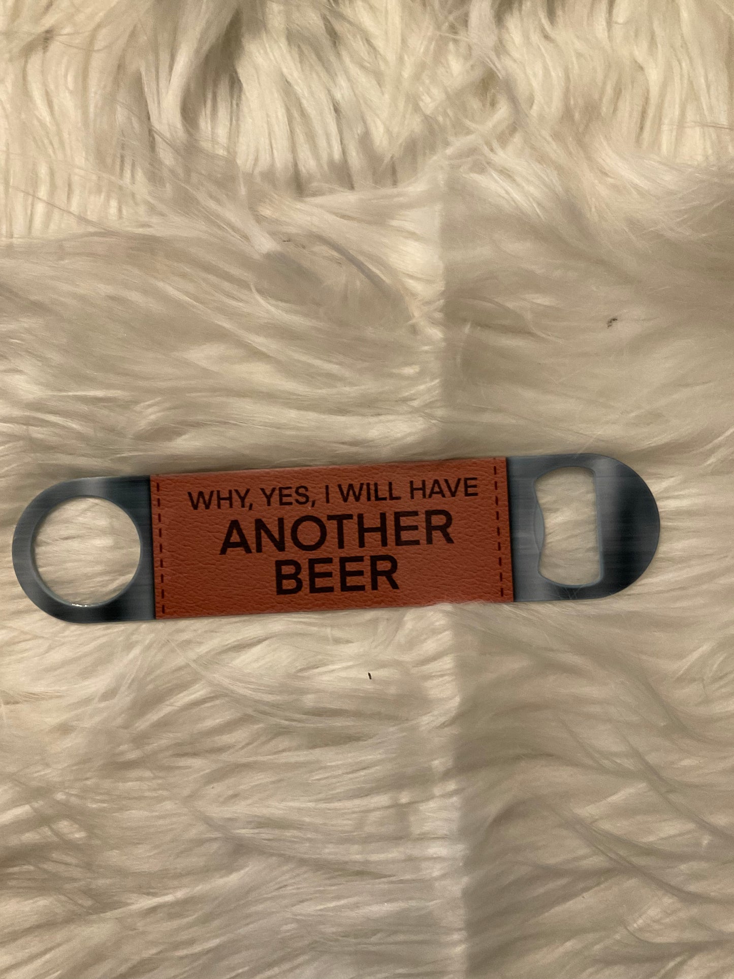 Bottle openers