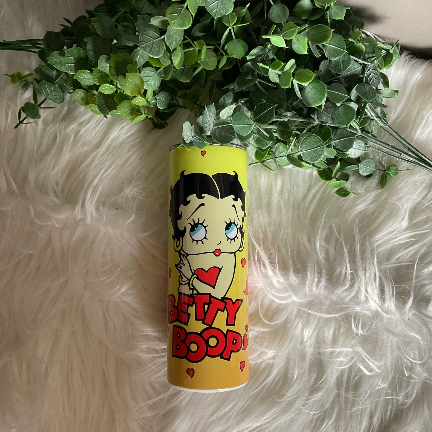 Betty Boop