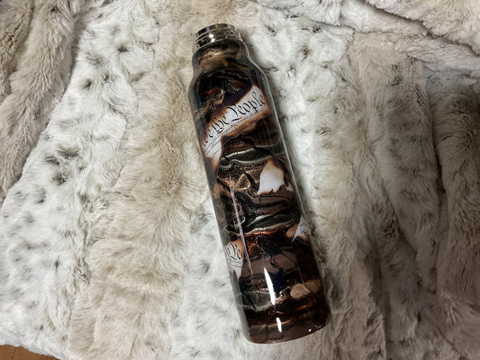 #13 32oz Bullet Tumbler