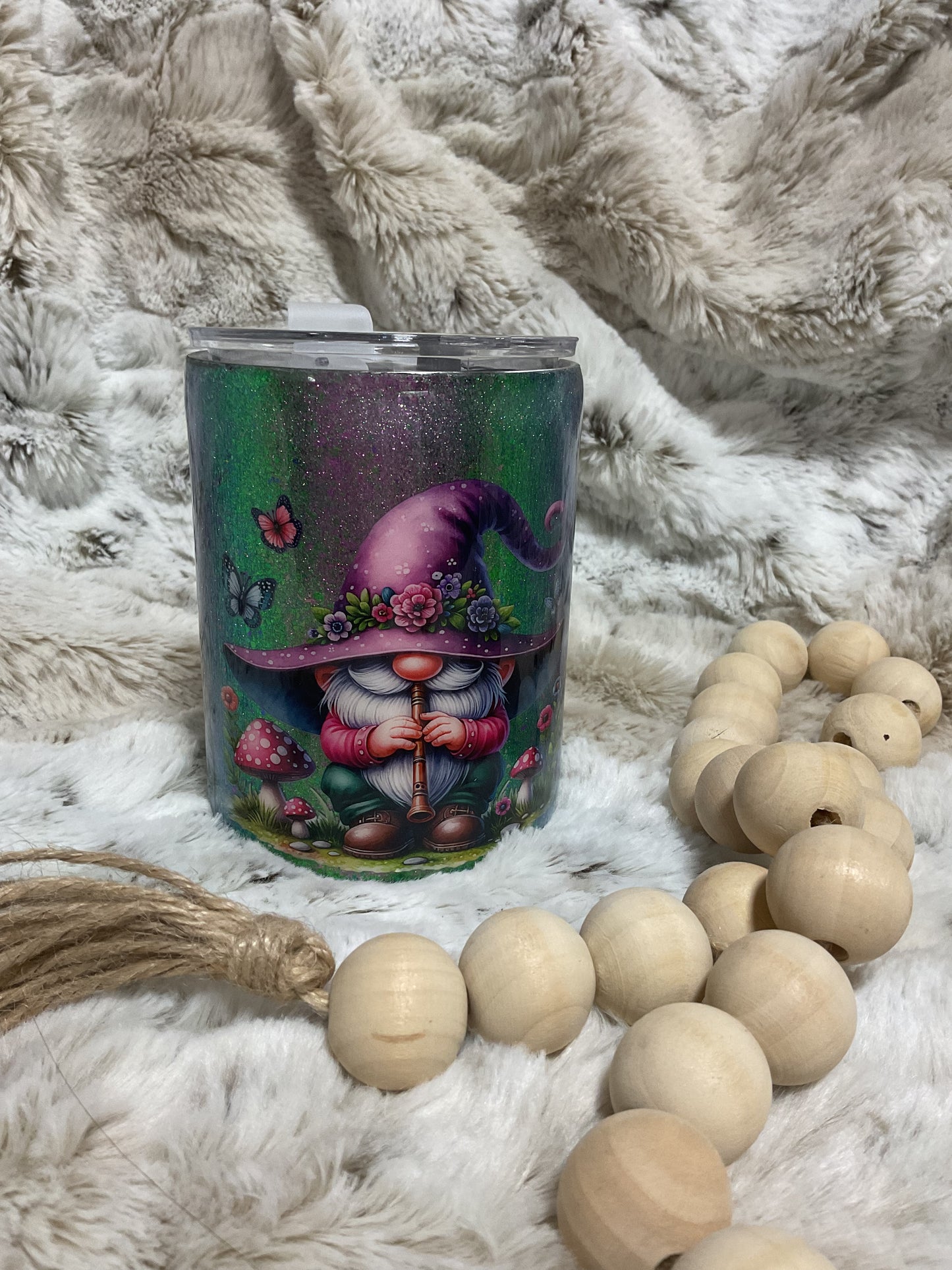 10oz Shortie