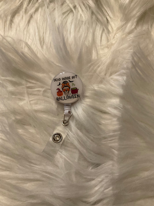 Badge Reels