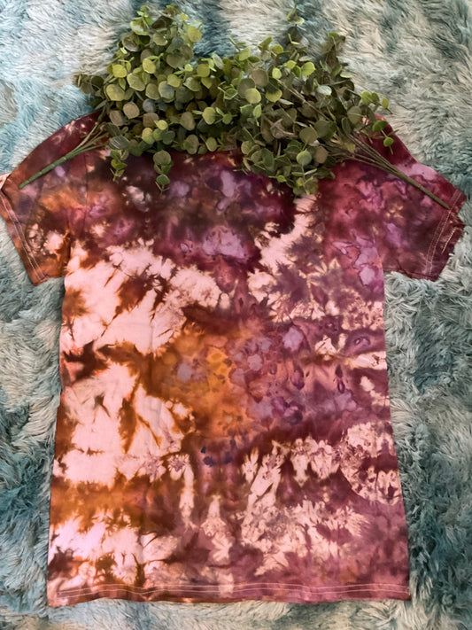 Tie dye