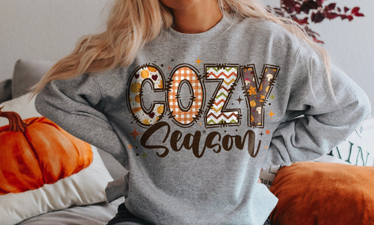 Cozy Seasons