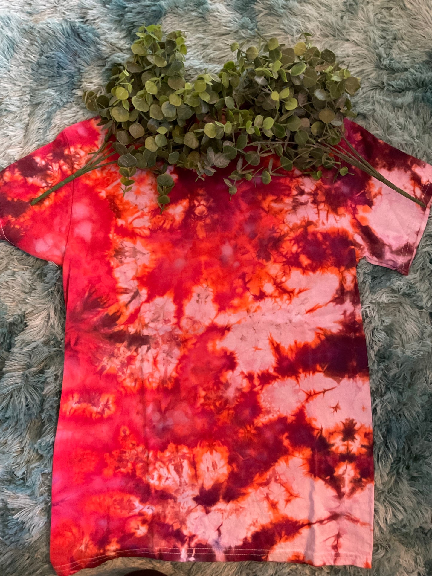 Tie dye