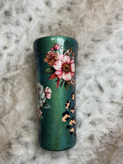 #8 16oz Slim Travel Mug