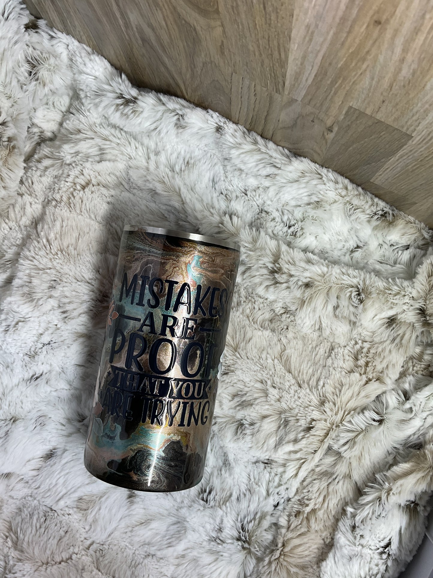 #10 16oz tipsy