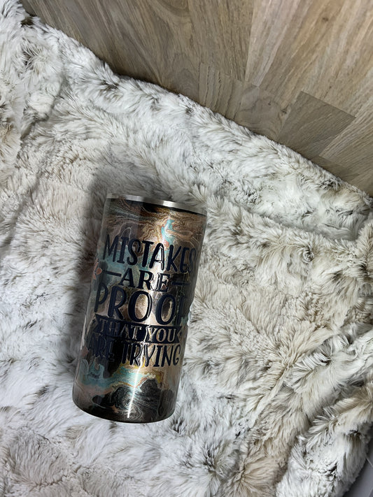 #10 16oz tipsy