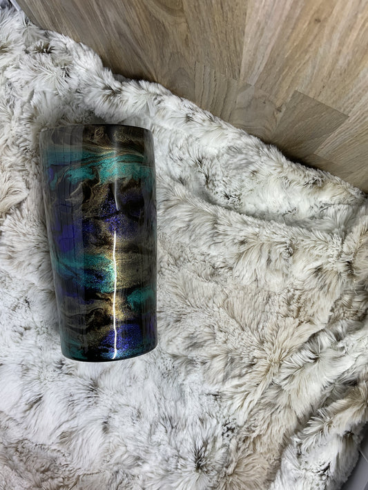 #61 4n1 can cooler
