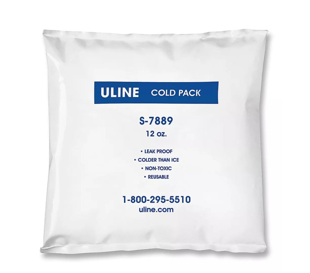 Ice Pack