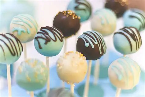 Cake Pops