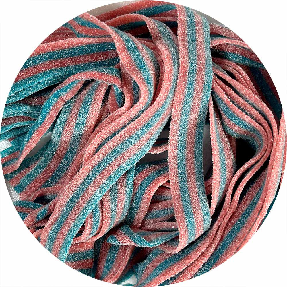 1lb MIX Sour Belts