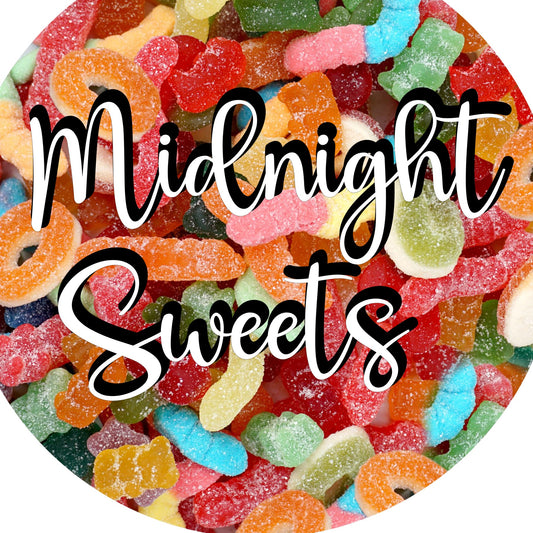 Midnight Sweets
